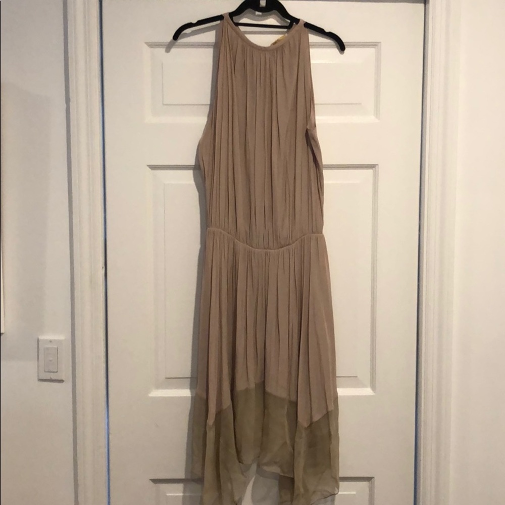 Ramy Brook Sleeveless Dress